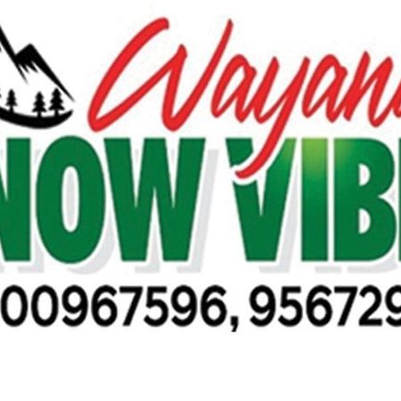 Wayanad Snow Vibes Vythiri Exterior foto
