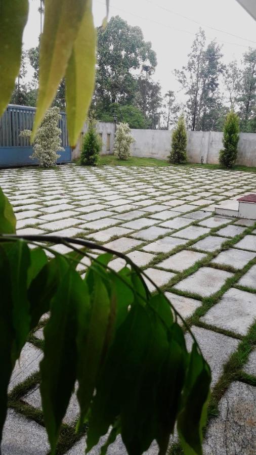 Wayanad Snow Vibes Vythiri Exterior foto