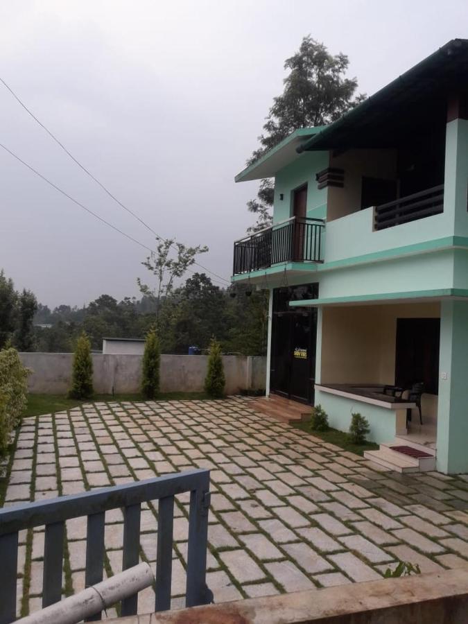 Wayanad Snow Vibes Vythiri Exterior foto