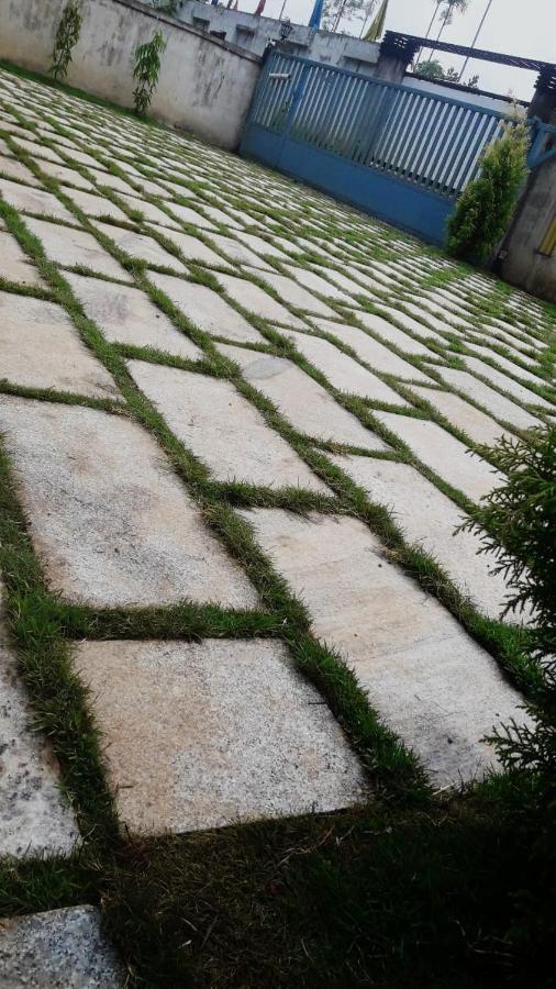 Wayanad Snow Vibes Vythiri Exterior foto