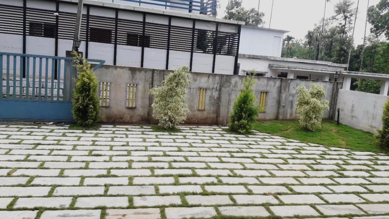 Wayanad Snow Vibes Vythiri Exterior foto