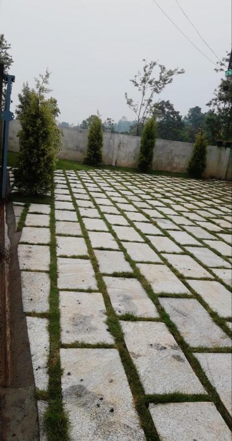 Wayanad Snow Vibes Vythiri Exterior foto