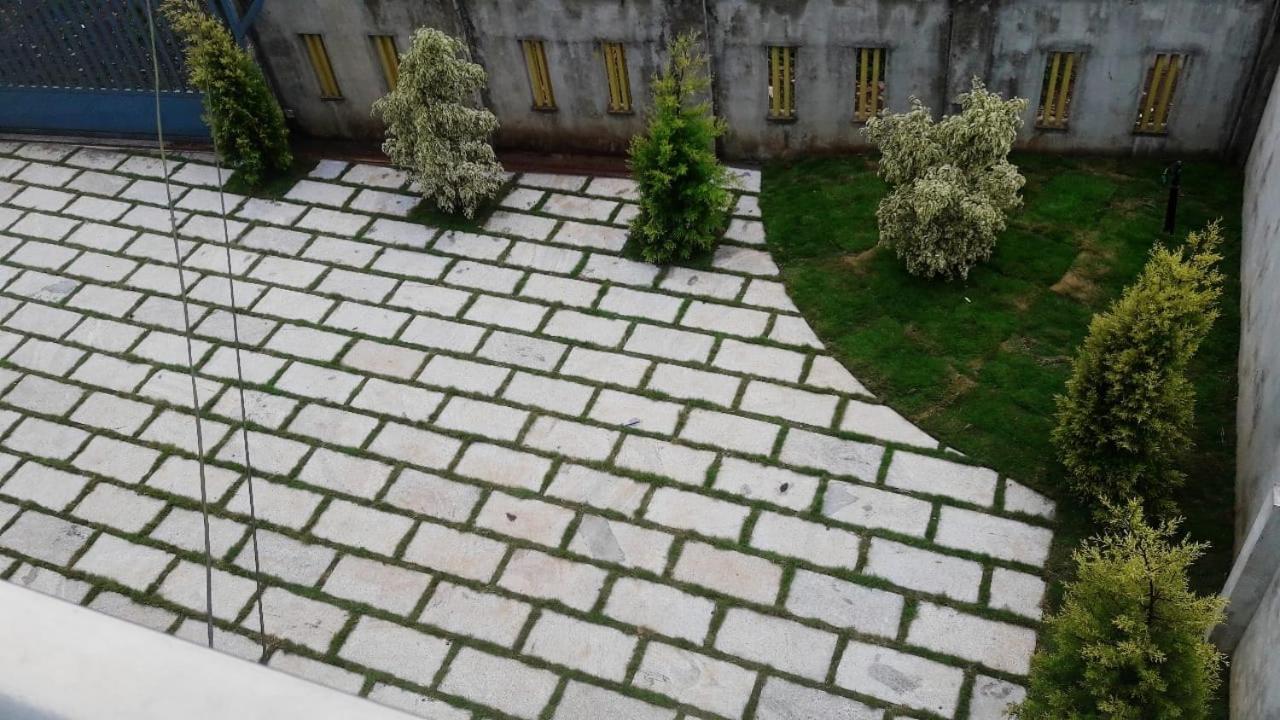 Wayanad Snow Vibes Vythiri Exterior foto