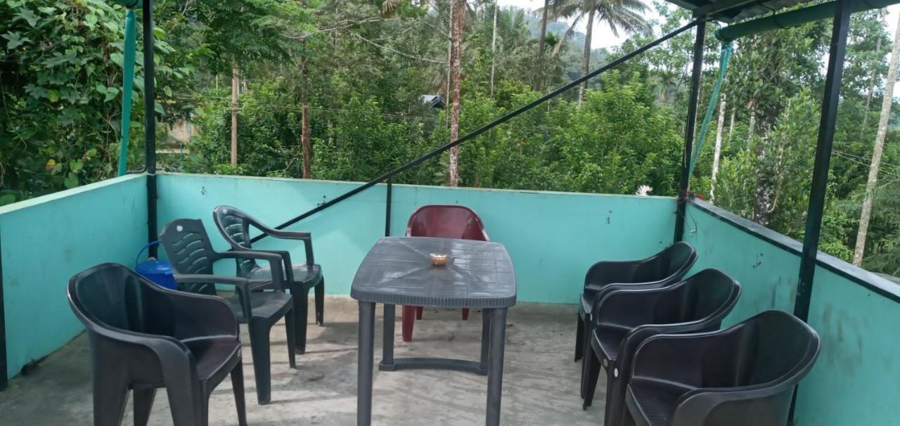 Wayanad Snow Vibes Vythiri Exterior foto