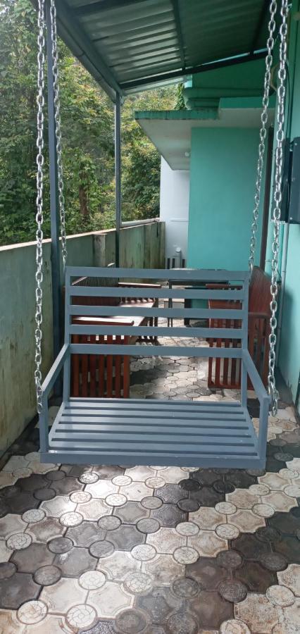 Wayanad Snow Vibes Vythiri Exterior foto