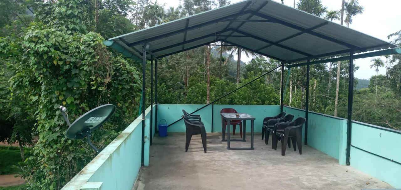 Wayanad Snow Vibes Vythiri Exterior foto