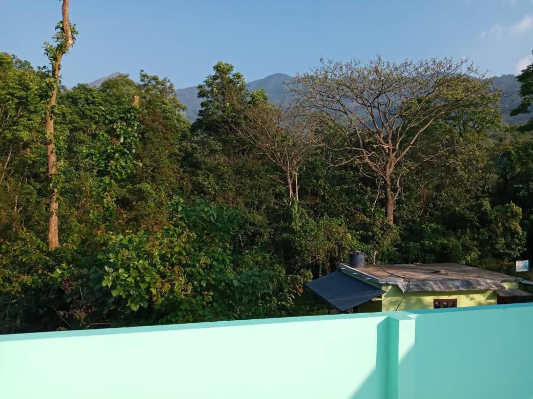 Wayanad Snow Vibes Vythiri Exterior foto