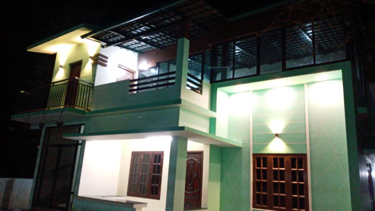 Wayanad Snow Vibes Vythiri Exterior foto
