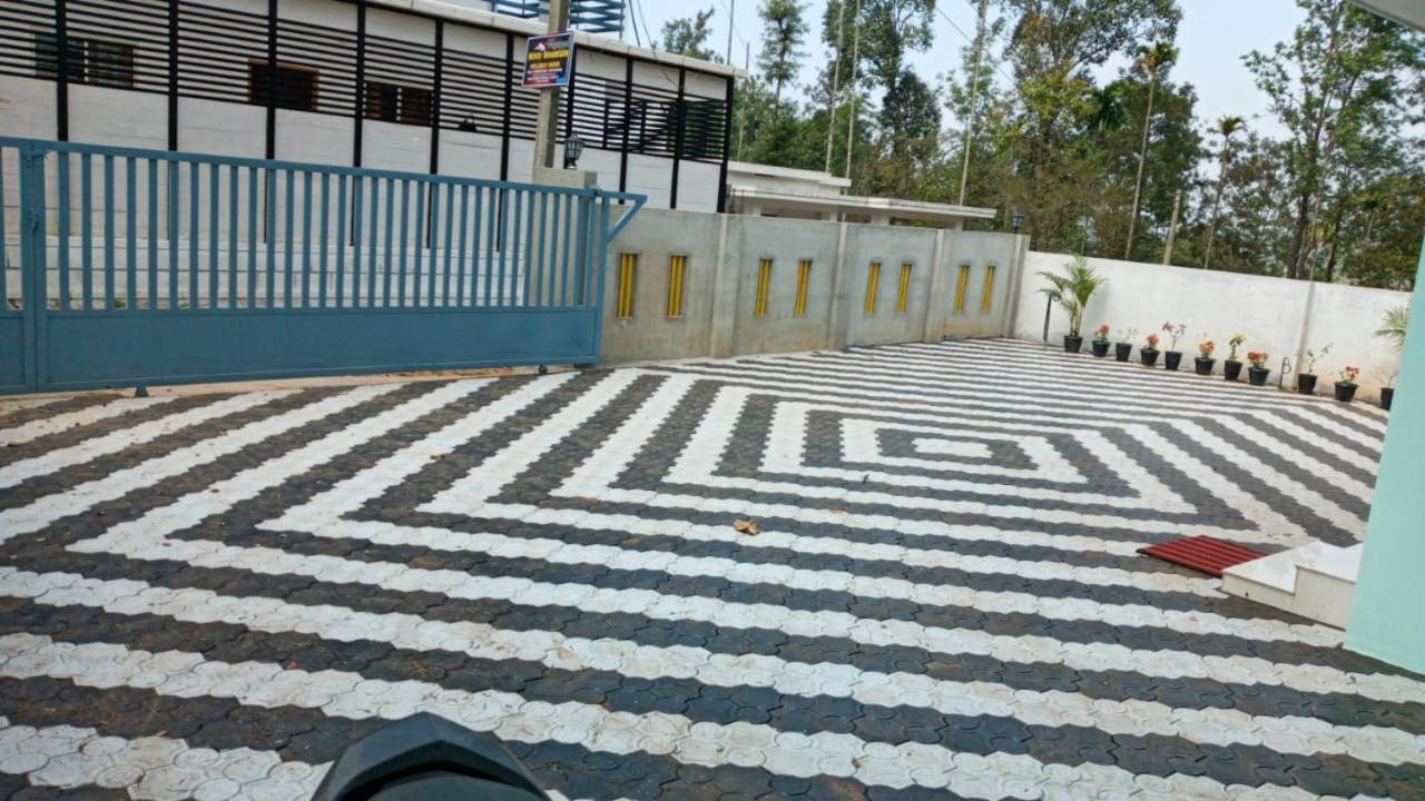 Wayanad Snow Vibes Vythiri Exterior foto